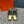 HM Jackie 80 Pump Gold Cowhide  962921