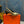 HM Intime 70 Pump Gold Lambskin  962933