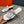 HM Lzzy 50 Sandal White Cowhide 962954