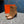 HM Lisa Ankle Boots 80mm Brown Cowhide 531562