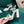 GG Platform Sandals With The Double G White Leather 741238