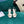 GG Platform Sandals With The Double G White Leather 741238