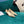 GG Pointed-Toe Slingback Light Beige Canvas 741264