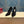 GG High-Heeled Pump 10.5cm Black Suede 741294