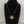 VCA Double Flower Necklace Pendant Full Diamond