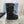 PRA Moon Boots Black With Pouch Recycled Nylon & Cowhide 454736