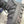 PRA Moon Boots Black With Pouch Recycled Nylon & Cowhide 454736