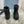 PRA Logo-Plaque Snow Boots Black Recycled Polyamide Cowhide 454745