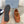 Pra 26s Ballet Flat Brown Leather Fabric 635154
