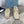 Prada 2026 Mary Jane Pumps 50mm Mesh Leather 789407