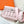 HM Berline Bag 28cm Light Pink Calfskin 284554 (Production time: 25 days)