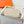 HM So Kelly Shoulder Bag 22cm Ivory Cowhide 284526
