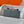 HM Kelly Doll Bag 18cm Fog Gray Epsom Leather 284592
