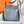 HM So Kelly Shoulder Bag 22cm Grey Cowhide 284541