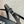 HM So Kelly Shoulder Bag 22cm Black Cowhide 284544