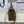 NINO TEEN MEDIUM 25 BAG IN CHOCOLATE BROWN SOLF CALFSKIN