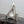 CL Small Hobo White Supple Smooth Calfskin