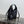 CL Small Hobo Black Supple Smooth Calfskin