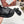 TWO-STRAP SANDALS IN BLACK CALFSKIN