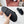 Celine 25C Dad Sandal Mule Black Leather 238143