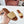 Celine 25C Slippers Egg Nog Monagram Silk with Calfskin 238148