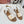 Celine 25C Lympia Sandal Beige mix White Fabric with Calfskin 238161
