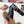 Celine 25C Lympia Sandal Beige mix Black Fabric with Calfskin 238163