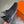HM Men's 25 Lift Sneaker Black Mesh Suede 703784