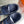 HM Men's Day Sneaker Navy Blue Lambskin 703791