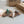 Miu x NB 530 SL Mules Light Brown Suede Leather 642517