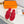 HM Mage Sandal Red Lambskin 605907