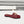 GG 2026 Early Spring Mule Burgundy Sheepskin 688520