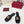 GG 2026 Early Spring Mule Black Sheepskin 688523