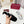 GG 2026 Early Spring Sandals Sliver Sheepskin 688527