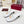 GG 2026 Early Spring Sandals White Sheepskin 688532