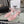 CC 2026B Métiers d'Art Sandals Light Pink Mesh Leather 970171