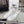 CC 2026B Métiers d'Art Sandals White Mesh Leather 970173