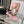 CC 2026B Métiers d'Art Sandals Pink Leather 970176
