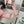 CC 2026B Métiers d'Art Sandals Pink Leather 970176
