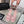 CC 2026B Métiers d'Art Sandals Pink Leather 970176