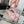 CC 2026B Métiers d'Art Sandals Pink Leather 970176