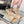 CC 2026B Métiers d'Art Sandals Beige Leather 970177