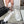 CC 2026B Métiers d'Art Sandals White Leather 970178