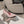 Jimmy 25 Ixia 100 Pump Baby Pink Tinsel 240023