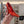 Jimmy 25 Love 100 Pump Red Patent Leather 240039