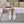 Jimmy 25 Love 100 Pump White Mesh 240042
