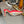 Jimmy 25 Seada 100 Pump Red Cowhide 240048
