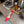 Jimmy 25 Seada 100 Pump Red Cowhide 240048