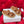 Sandal Flat Cinnamon Brown Canvas