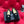 CC Moccasins Black Suede And Lambskin